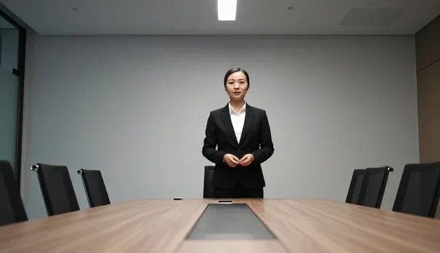 商务配套选型中维护行业的关键考量要素