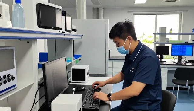 实验室环境中的会议执行服务解决方案介绍